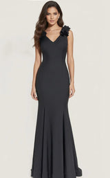 Jovani 48120 Black