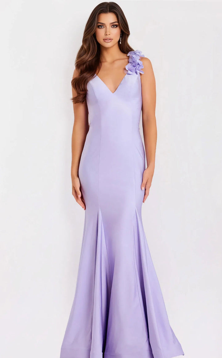 Jovani 48120 Lilac