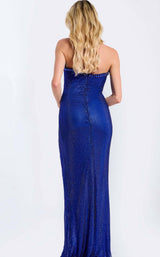 Jovani 48135 Royal