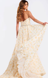 Jovani 48139 Multi