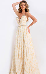 Jovani 48139 Multi