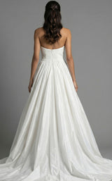 Jovani 48180 Off-White