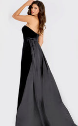 Jovani 48180 Black