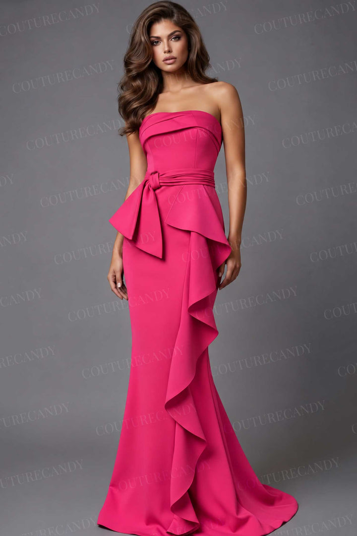 Jovani 48193 Pink