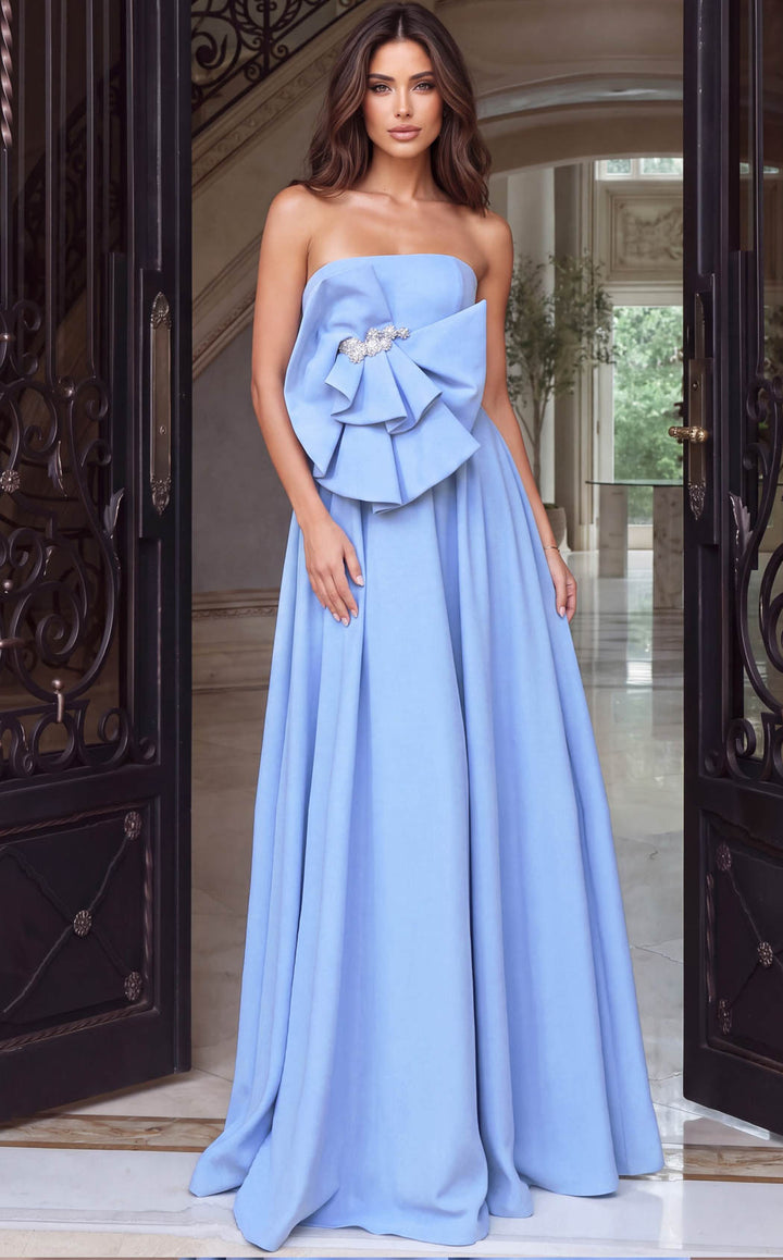 Jovani 48196 Light-Blue