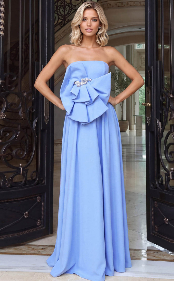 Jovani 48196 Light-Blue