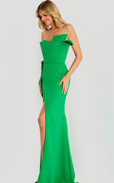 Jovani 48204 Green