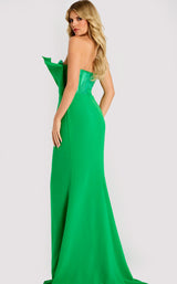 Jovani 48204 Green