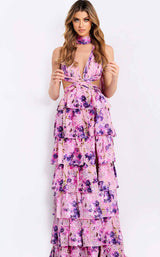 Jovani 48234 Pink