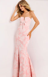 Jovani 48260 Blush