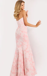 Jovani 48260 Blush