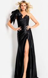 Jovani 48272 Black