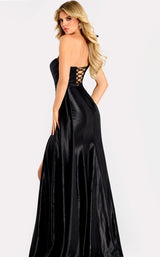 Jovani 48272 Black
