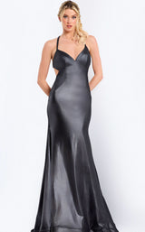 Jovani 48291 Black