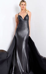 Jovani 48291 Black