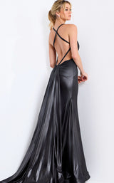 Jovani 48291 Black