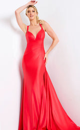 Jovani 48291 Red