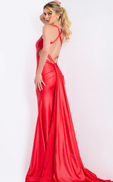 Jovani 48291 Red