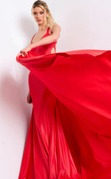 Jovani 48291 Red