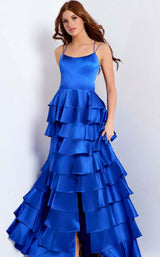 Jovani 48295 Royal