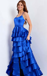 Jovani 48295 Royal