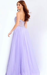 Jovani 48309 Lilac