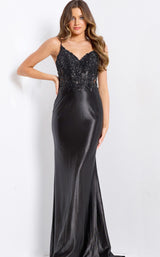 Jovani 48312 Black