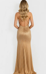 Jovani 48326 Gold