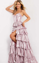 Jovani 48341 Pink