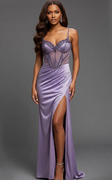 Jovani 48364 Lilac