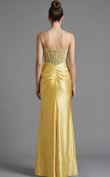 Jovani 48368 Light-Yellow