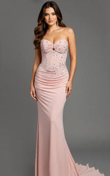 Jovani 48372 Pink
