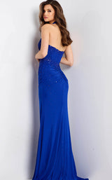 Jovani 48373 Royal