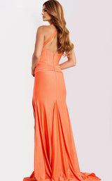 Jovani 48398 Orange