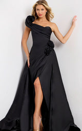 Jovani 48450 Black