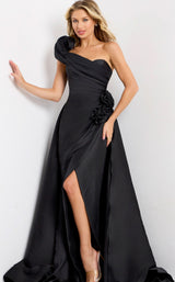 Jovani 48450 Black