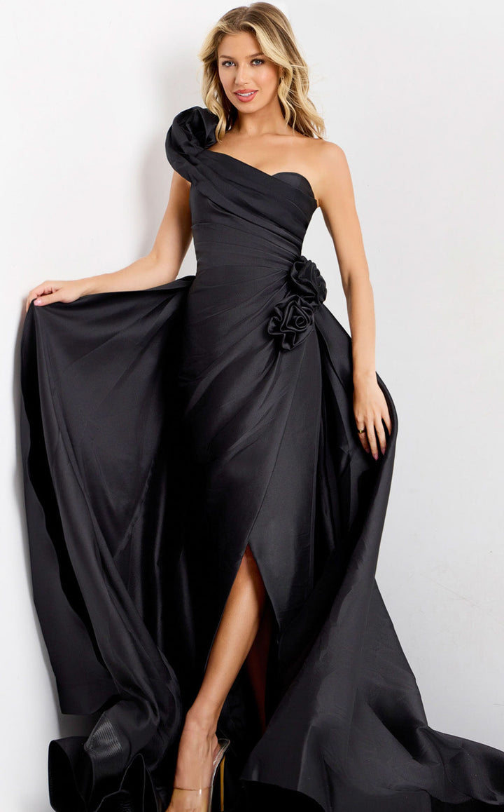 Jovani 48450 Black