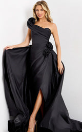 Jovani 48450 Black