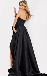 Jovani 48450 Black