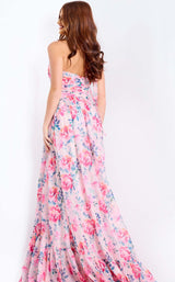 Jovani 48469 Print