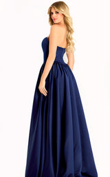 Jovani 48482 Navy