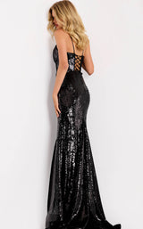 Jovani 48508 Black