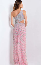 Jovani 48563 Pink