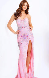 Jovani 48578 Pink