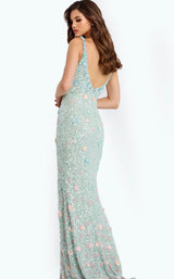 Jovani 48611 Mint