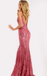 Jovani 48629 Rose