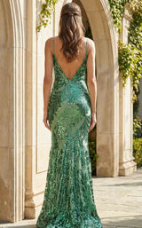 Jovani 48635 Mint