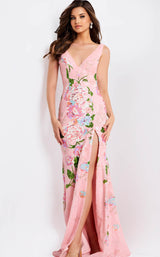 Jovani 48636 Pink