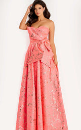 Jovani 48657 Coral