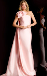 Jovani 48677 Blush